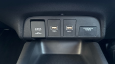 Honda Jazz 1.5 i-MMD Hybrid Advance 5dr eCVT Hybrid Hatchback